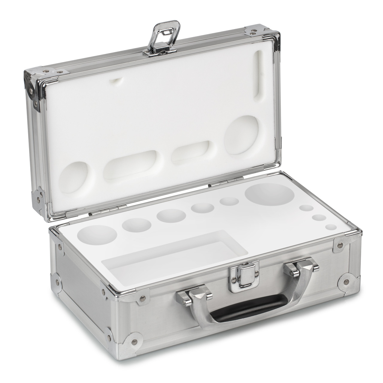 Étui à protection en aluminium KERN 313-040-600