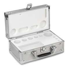 Étui à protection en aluminium KERN 313-040-600