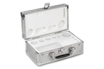 Étui à protection en aluminium KERN 313-040-600