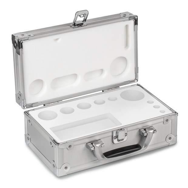 Étui à protection en aluminium KERN 313-040-600