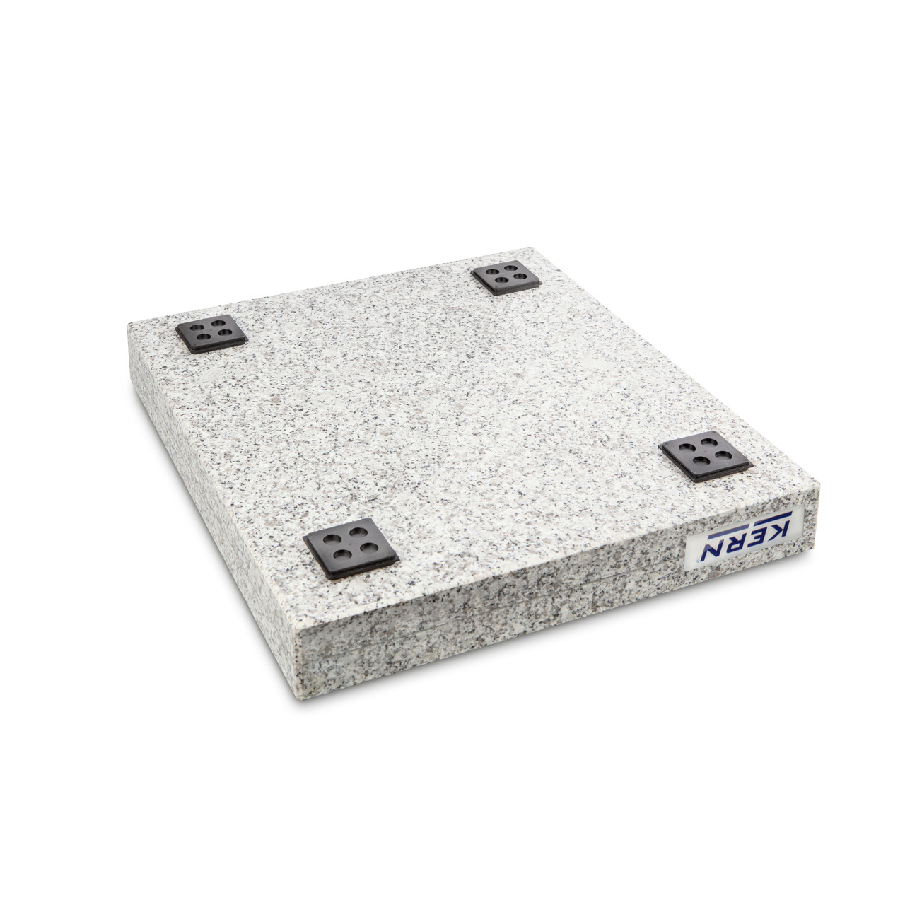 Plaque antivibration KERN YPS-05