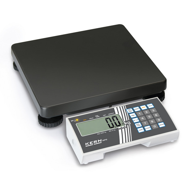 Pèse-personne KERN MPS 200K100M