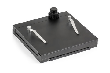Table de microscope KERN OZB-A5782