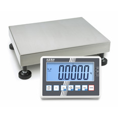 IoT-Line Balance plateforme KERN IFC 10K-4L