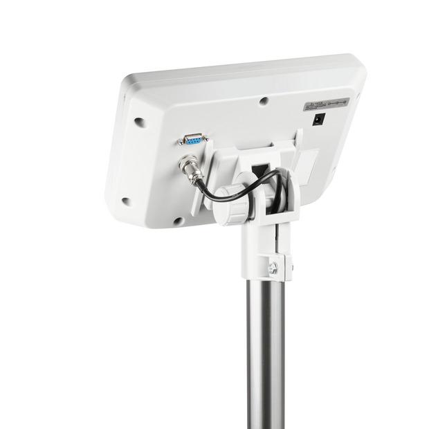 Balance plateforme KERN EFC 30K-3L