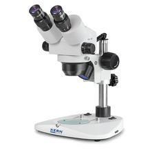 Microscope à zoom stéréo KERN OZL 451