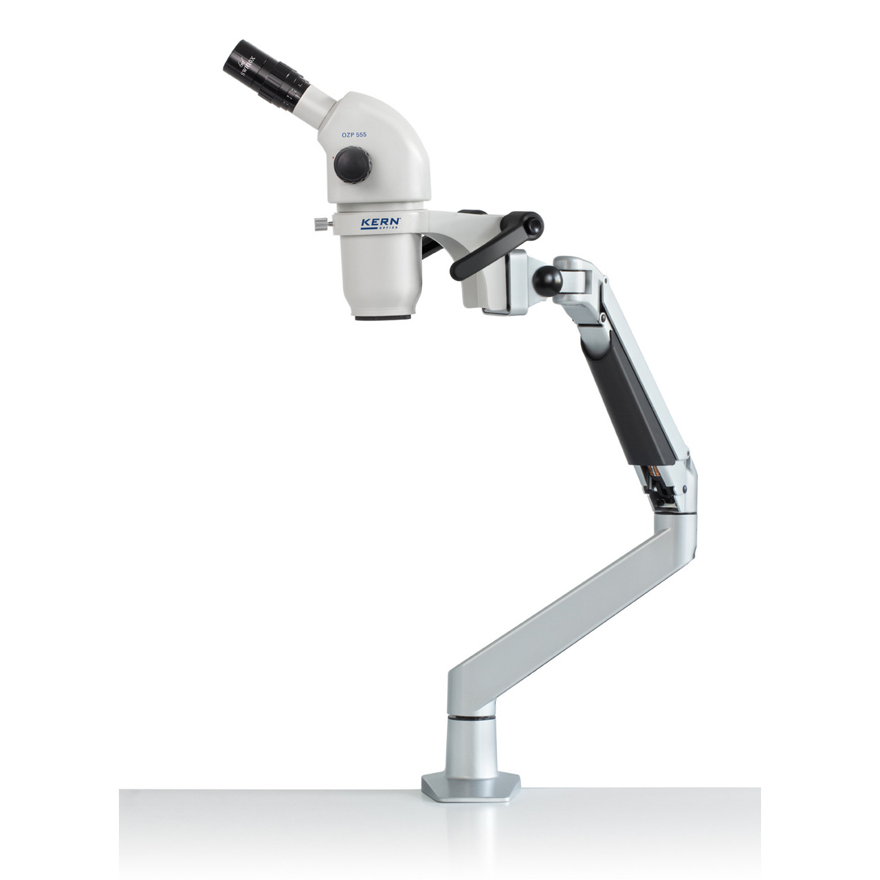 Support pour microscope stéréo KERN OZB-A6302