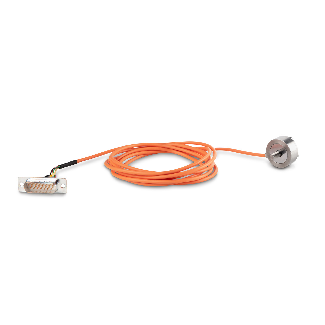 Cellule de mesure SAUTER CO 2000-Y2