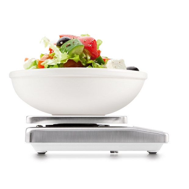 Balance de table en inox KERN FOB 5K-3NS