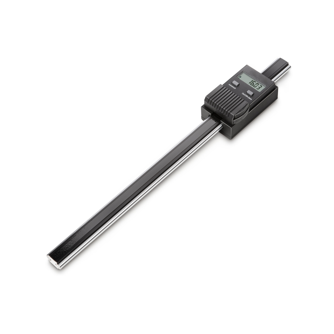 Appareil de mesure de longueur numérique SAUTER LB 300-2