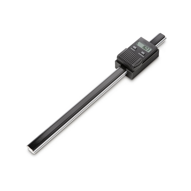 Appareil de mesure de longueur numérique SAUTER LB 300-2