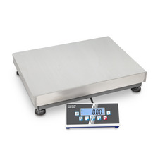 Balance plateforme industrielle KERN IOC 100K-2LM