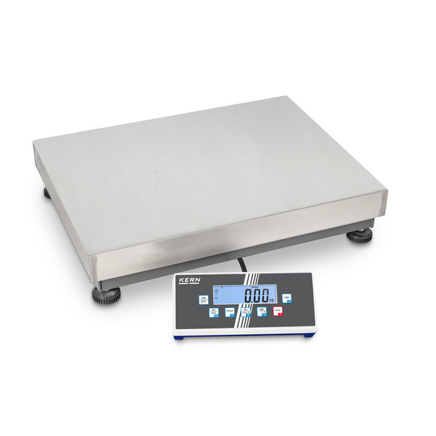 Balance plateforme industrielle KERN IOC 300K-2M