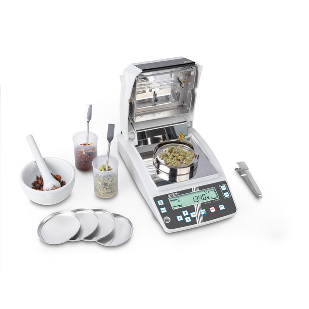 Dessiccateur KERN DBS 60-3