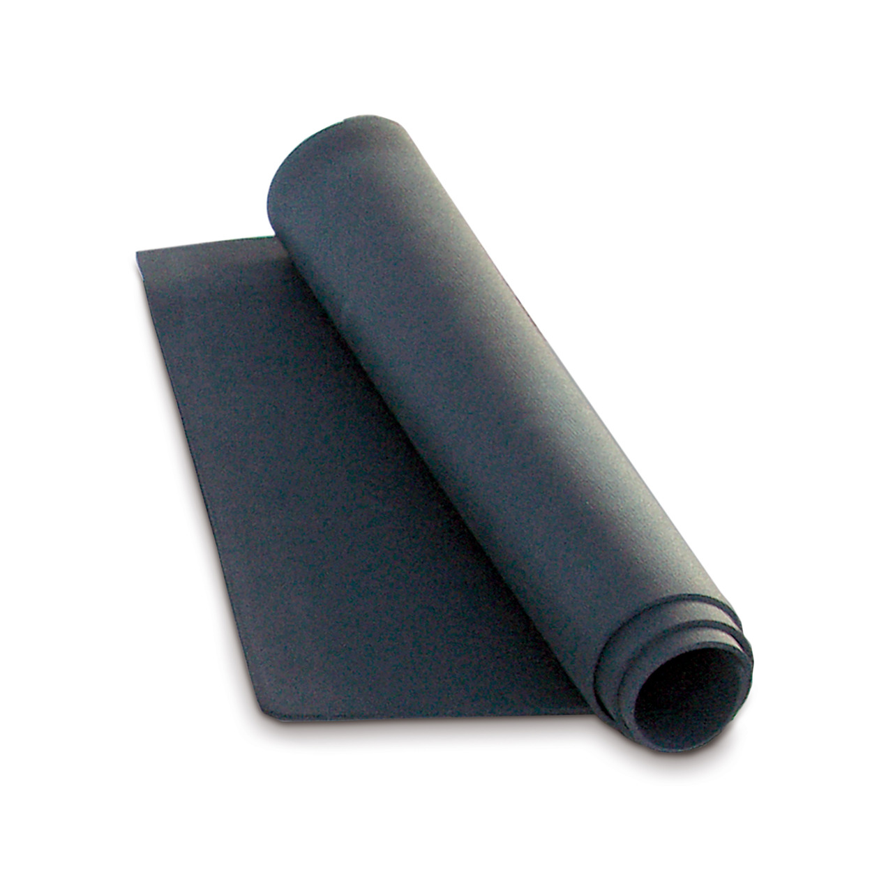 Tapis en caoutchouc antidérapant KERN EOS-A01