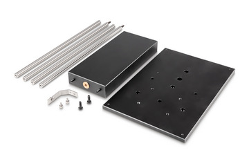 Kit d’extension pour SAUTER TVL SAUTER TVL-XL