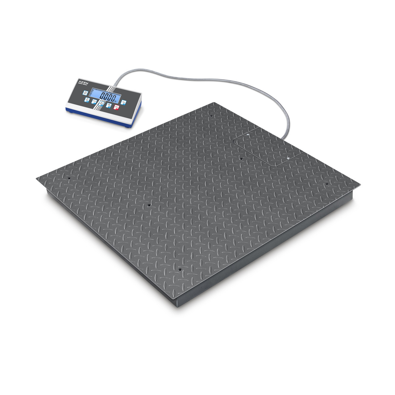 Balance au sol KERN BIC 3T-3