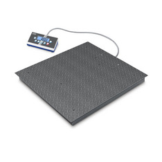 Balance au sol KERN BIC 1T-4