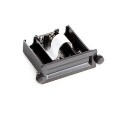 Insertion de la batterie PWS-A01