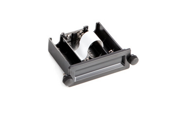 Insertion de la batterie PWS-A01