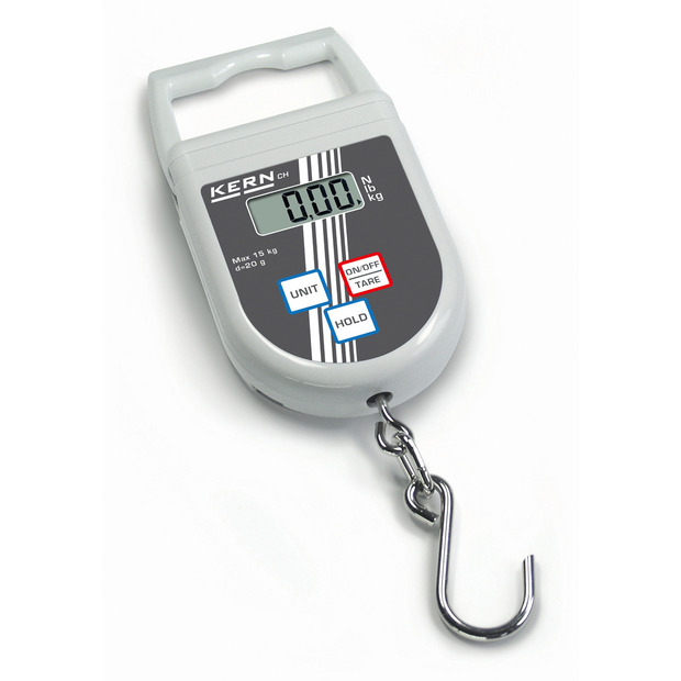 Balance suspendue KERN CH 50K100