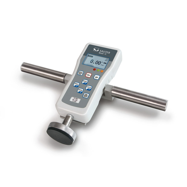 Dynamomètre digital SAUTER FL 10K