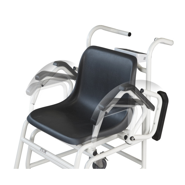 Fauteuil pèse-personne KERN MCC 250K100M