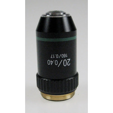 Objectif pour microscope KERN OBB-A1110