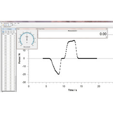 Logiciel de transmission de données SAUTER AFH FAST