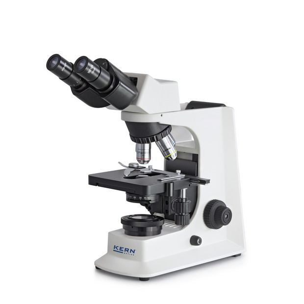 Microscope de contraste de phase KERN OBL 146