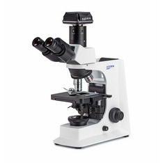 Kit microscope numérique KERN OBL 137C825