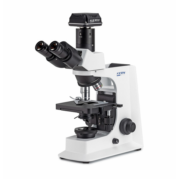 Kit microscope numérique KERN OBL 137C832