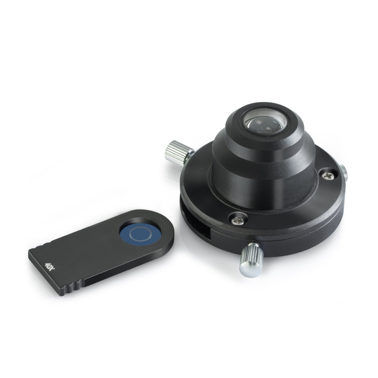 Microscope de contraste de phase KERN OBL 156