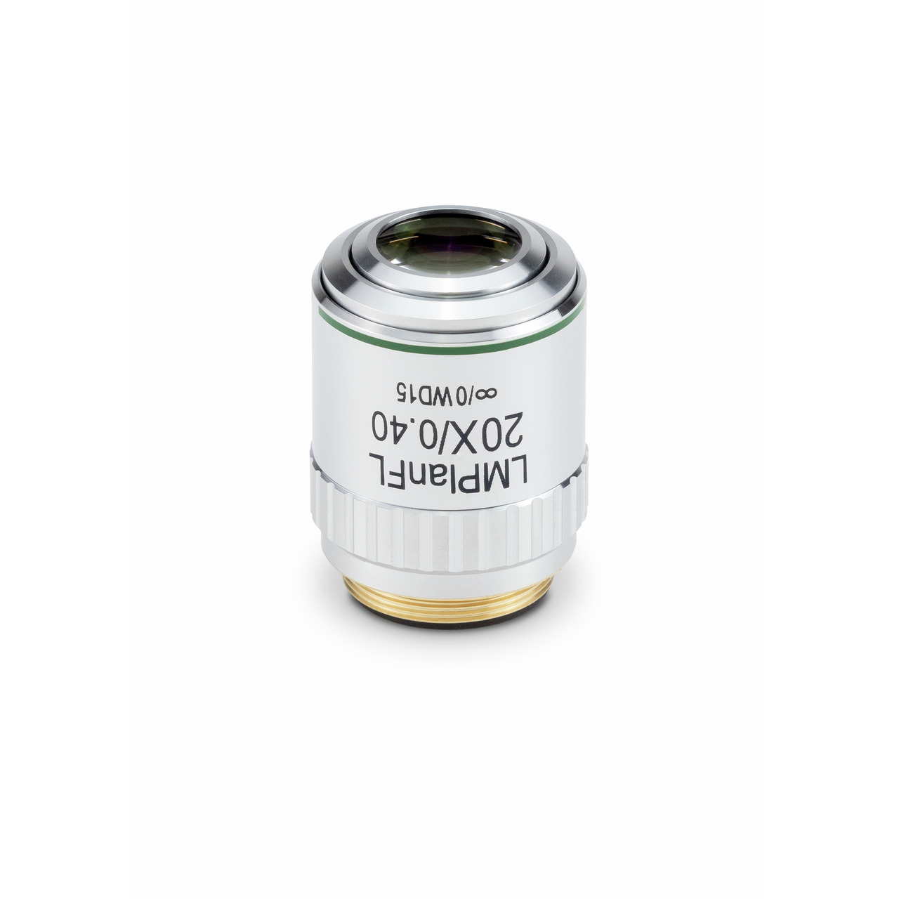 Objectif pour microscope KERN OBB-A1621