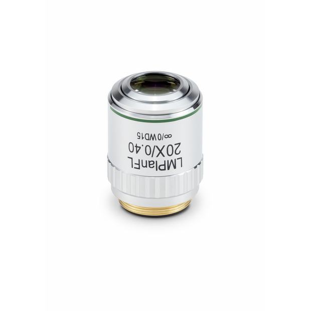 Objectif pour microscope KERN OBB-A1621
