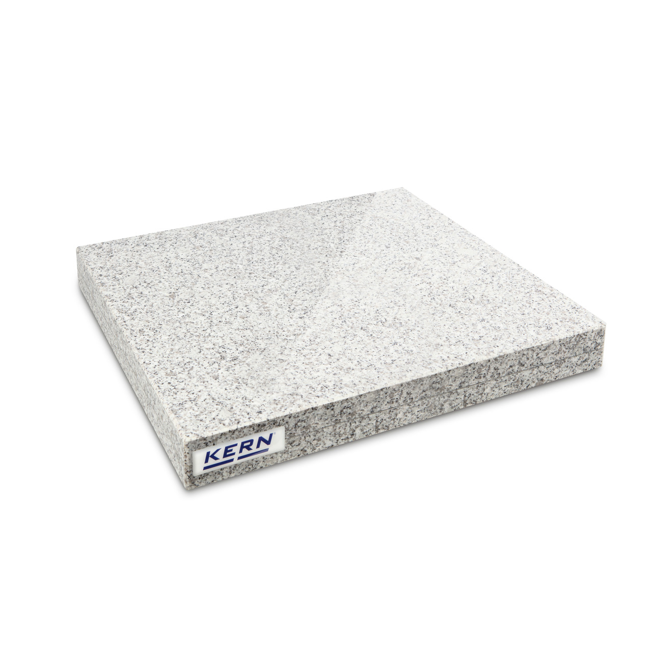 Plaque antivibration KERN YPS-05