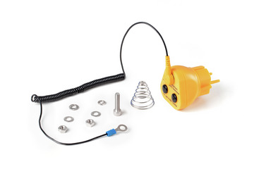 Kit de mise à la terre ESD YGR-01