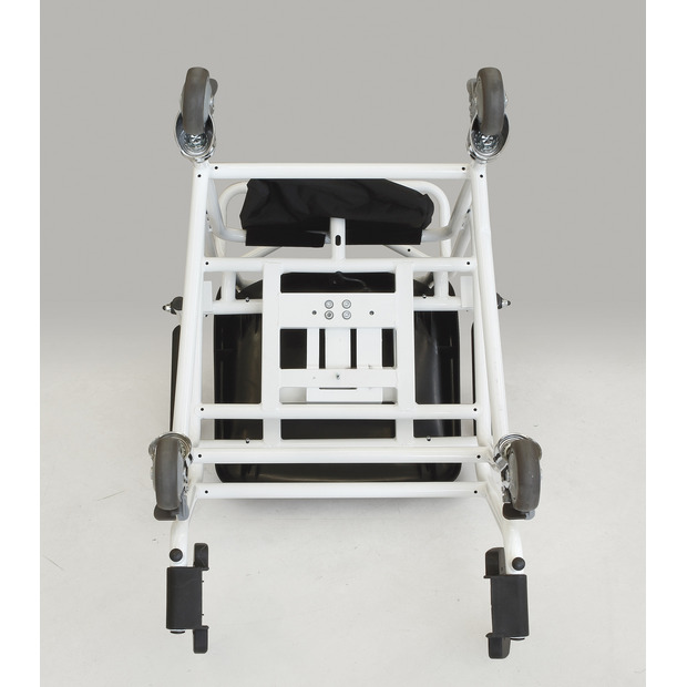 Fauteuil pèse-personne KERN MCC 250K100M