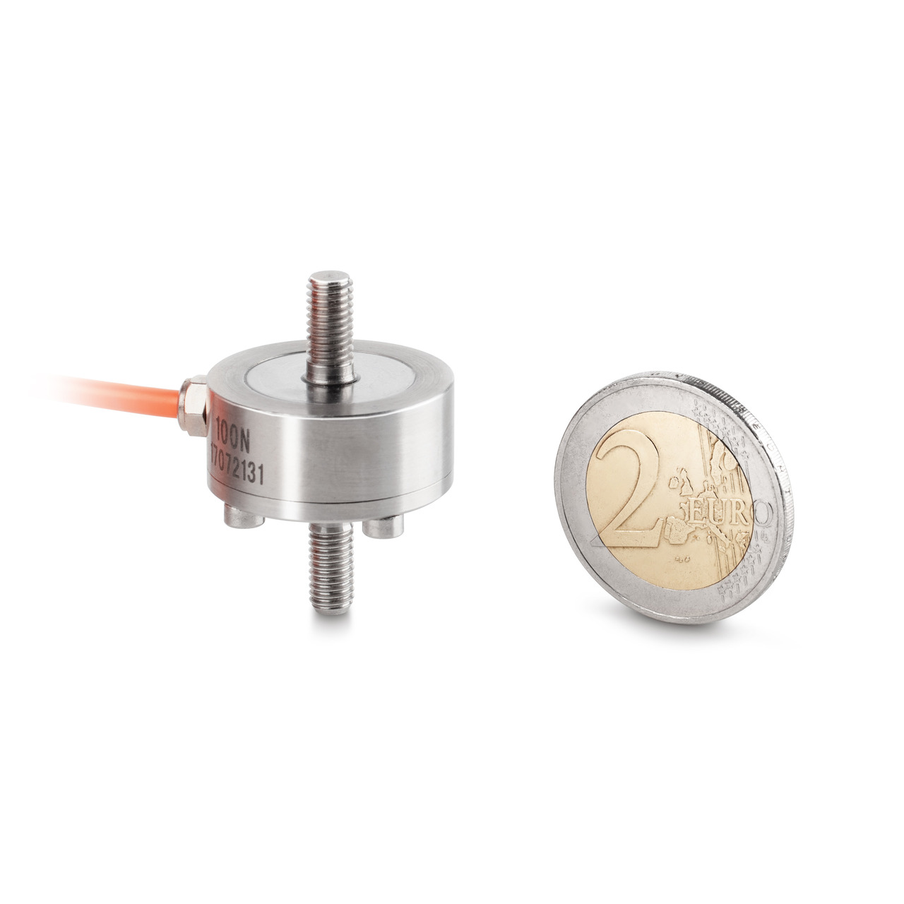 Cellule de mesure SAUTER CO 2000-Y2