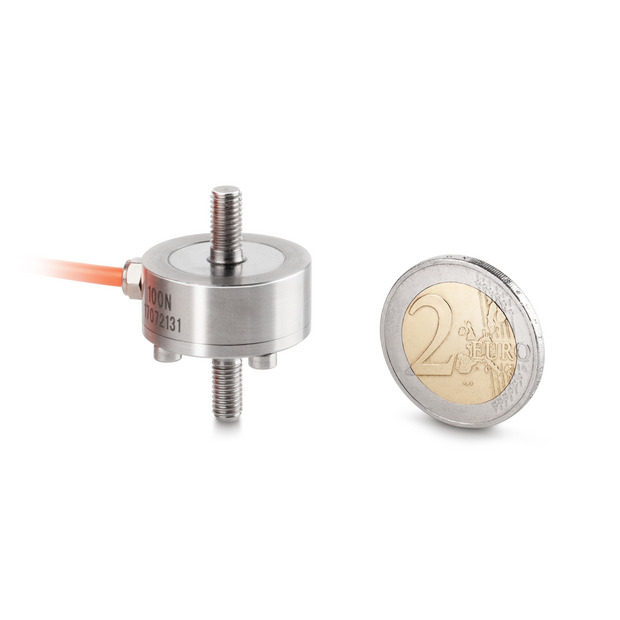 Cellule de mesure SAUTER CO 2000-Y2