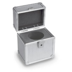 Étui de protection en aluminium KERN 317-160-600