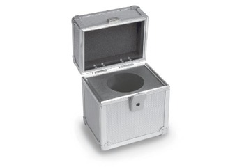 Étui de protection en aluminium KERN 317-160-600