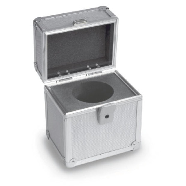 Étui de protection en aluminium KERN 317-160-600