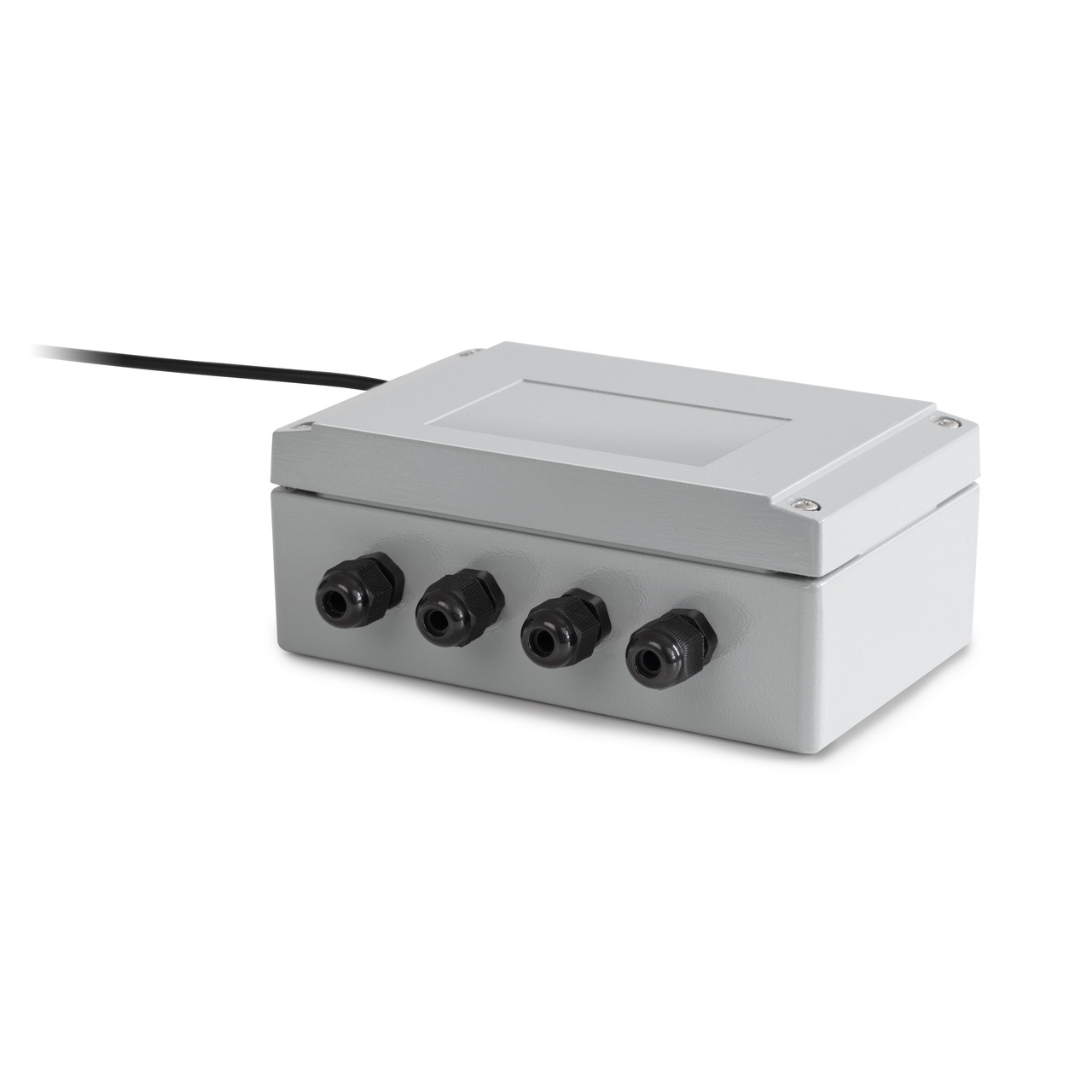 Transmetteur de pesage analogique SAUTER CE WT1-Y4