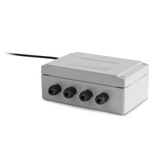 Transmetteur de pesage analogique SAUTER CE WT1-Y4