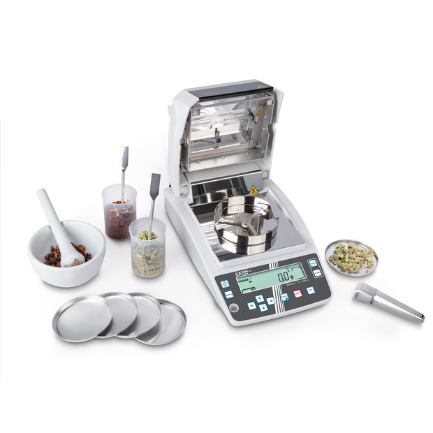 Dessiccateur KERN DBS 60-3
