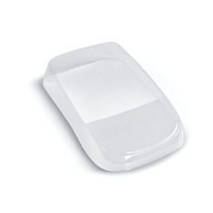 Housse de protection transparente KERN PBS-A02