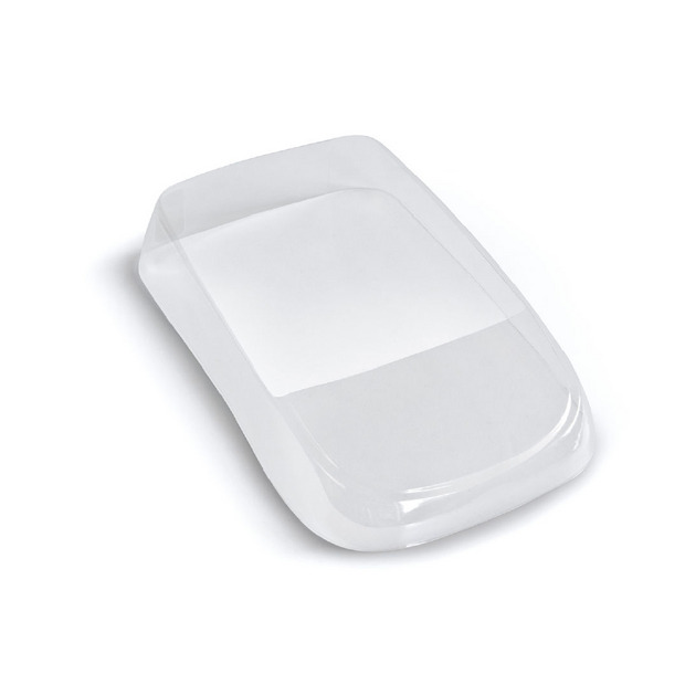 Housse de protection transparente KERN PBS-A02