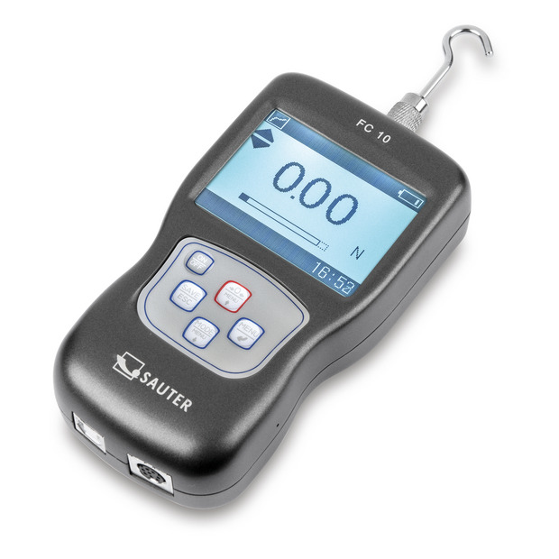 Dynamomètre digital SAUTER FC 500