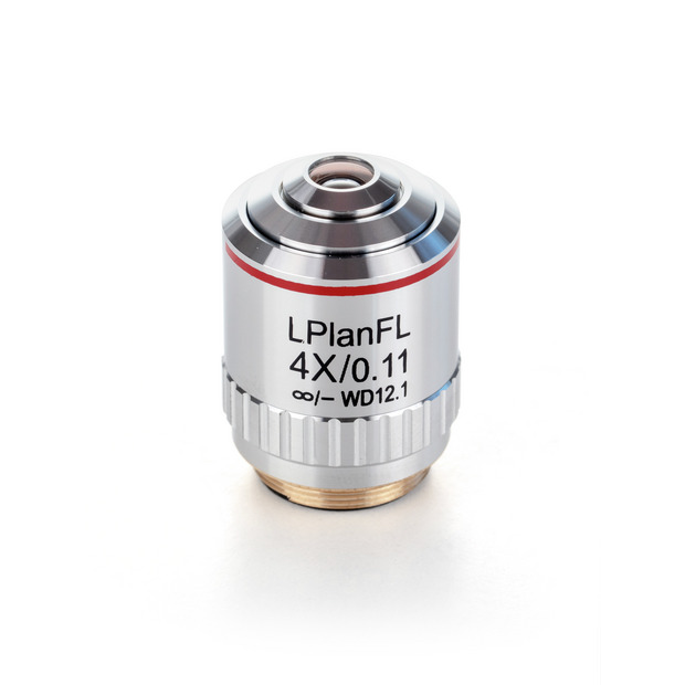 Objectif pour microscope KERN OBB-A1600